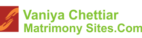 Vaniya Chettiar Matrimony